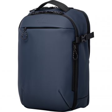 Rucsac ergonomic, compartimente cu fermoar, spate 3D AirMesh, 30x44x22 cm