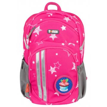 Rucsac Lively, Motiv Twinkle Stars