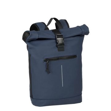 Rucsac New Rebels Mart-New YORK, 30 x 12 x 43, Navy