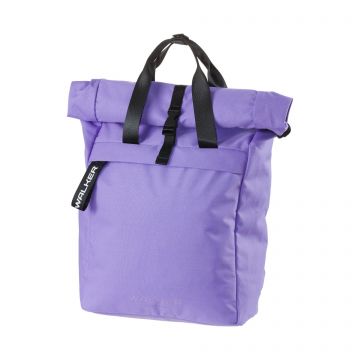 Rucsac Rollup, multiple spatii depozitare, bretele ergonomice, 29x40x15 cm
