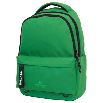 Rucsac scolar, compartimentat, bretele ergonomice, impermeabil, 32x45x23 cm