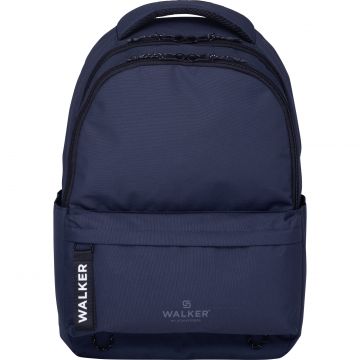 Rucsac scolar ergonomic, 2 compartimente, buzunare, volum 29 litri
