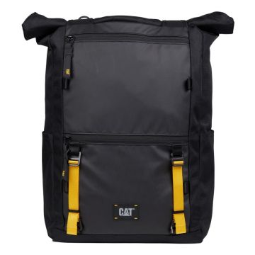 Rucsac Signature Utility X Rolltop – Caterpillar