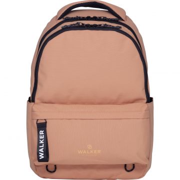Rucsac Walker Alpha, 2 compartimente, buzunare, material impermeabil