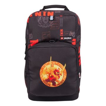 Set ghiozdan și săculeț 20 l Ninjago Dragon Energy – LEGO®