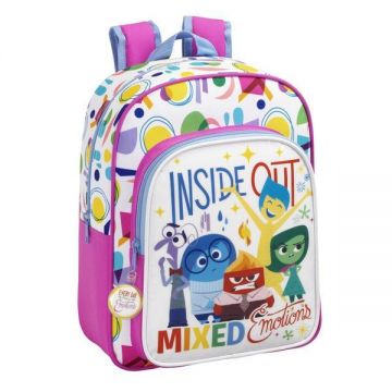 Ghiozdan Inside Out