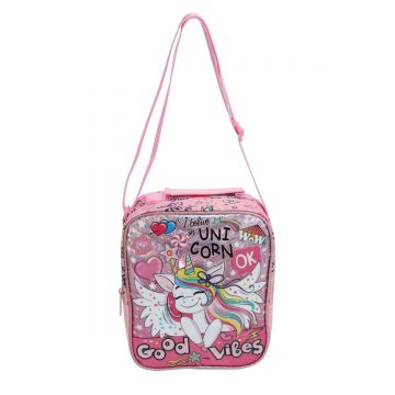 Gentuta pentru pranz, Sun Design, Unicorn