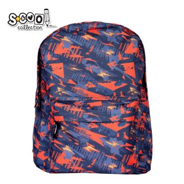 Ghiozdan, Classic, 30x16x43cm, SC2295, S-Cool