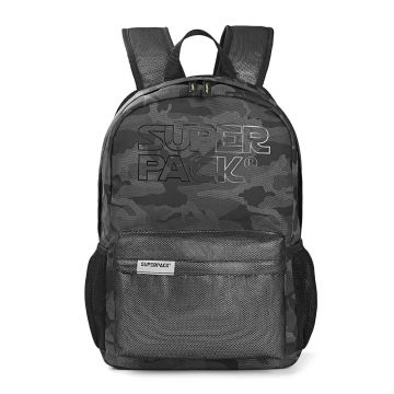 Ghiozdan compartiment laptop, Superpack, 43x30x14cm, SC1657, S-Cool