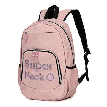 Ghiozdan compartiment laptop, Superpack, 45x31x14cm, SC1655, S-Cool