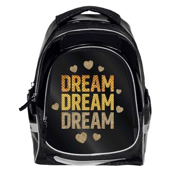 Ghiozdan anatomic-light compartiment laptop, Dream, 41x28x21cm, S-Cool
