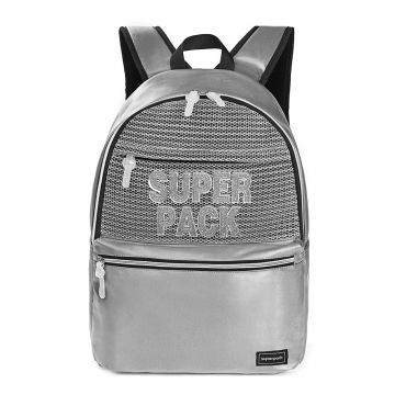 Ghiozdan compartiment laptop, Superpack, 45x30x14cm, SC1661, S-Cool