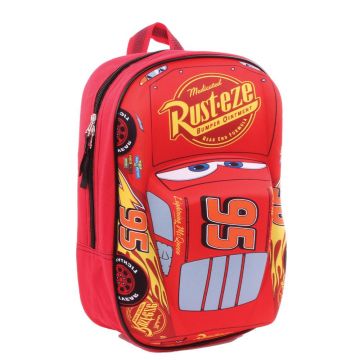 Rucsac cu design 3D Cars