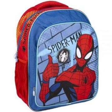 Rucsac Spiderman Alright, 31x41x14 cm